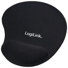podkladka-ergonomiczna-logilink-id0027-z-silikonowa-podporka-czarna