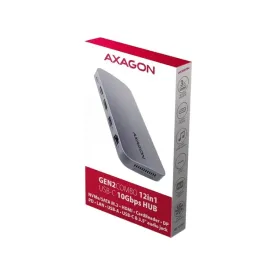 hub-wieloportowy-axagon-hmc-12gm2-z-usb-a-usb-c-i-hdmi