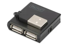 hub-usb-2-0-digitus-da-70217-4-portowy-rozdzielacz-usb