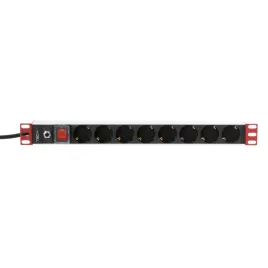 listwa-zasilajaca-pdu-rack-19-1u-8x-schuko-kabel-3-m