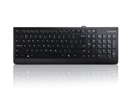 klawiatura-usb-lenovo-300-ergonomiczna-wodoszczelna-czarna