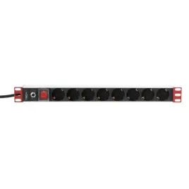 listwa-zasilajaca-pdu-rack-19-1u-8x-schuko-kabel-3-m
