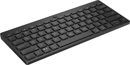 klawiatura-bezprzewodowa-hp-350-bluetooth-5-2-kompaktowa-czarna