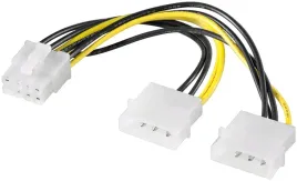 goobay-kabel-zasilajacy-pci-e-do-pci-express-8-pin-0-15m