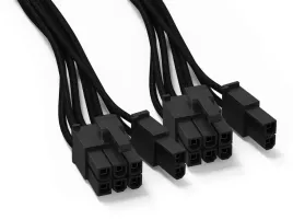 be-quiet-kabel-zasilajacy-pci-e-2x-6-2-pin-60-cm-czarny