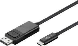 adapter-goobay-79295-usb-c-do-displayport-4k-12-m-niezawodny-sygnal