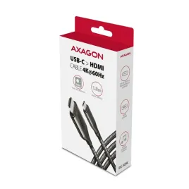 kabel-usb-c-do-hdmi-axagon-rvc-hi2mc-4k-60hz-1-8m-szary
