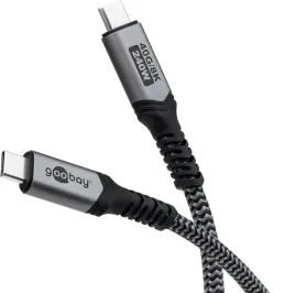 kabel-usb-c-goobay-74212-15m-240w-usb4-z-tekstylna-oslona-szary