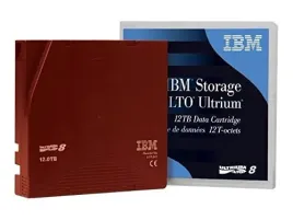 tasma-ibm-lto-ultrium-8-12tb-30tb-960-m-ciemnoczerwona