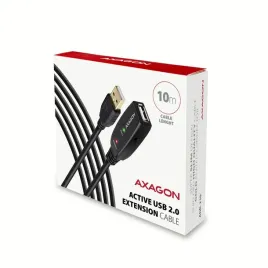 aktywny-przedluzacz-usb-2-0-axagon-adr-210-10m-z-zasilaniem