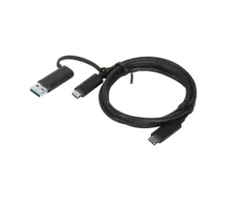 kabel-usb-c-do-usb-a-lenovo-1m-10-gb-s-100-w-czarny