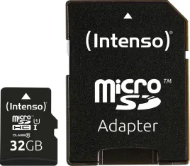 karta-microsd-uhs-i-premium-32gb-z-adapterem-wydajnosc-i-niezawodnosc
