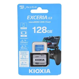 kioxia-exceria-plus-128gb-microsdxc-uhs-i-u3-v30-a2-z-adapterem