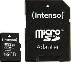 karta-pamieci-microsd-intenso-premium-16-gb-uhs-i-adapter-sd
