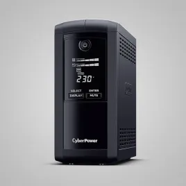 zasilacz-awaryjny-cyberpower-vp1000elcd-fr-1000-va-z-wyswietlaczem-lcd