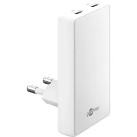 ladowarka-sieciowa-goobay-usb-c-pd-gan-90-65w-2x-usb-c-biala