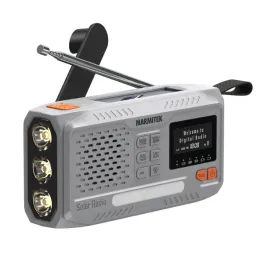 marmitek-resq-100-radio-outdoor-bluetooth-z-latarka-szare