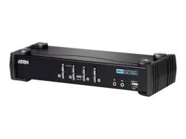 przelacznik-kvm-aten-cs1764a-or-4-port-usb-dvi-audio-or-wysoka-rozdzielczosc