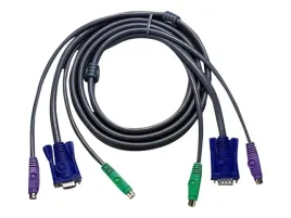 aten-kvm-kabel-ps-2-3m-do-zarzadzania-wiele-komputerami-2l-1003p-c
