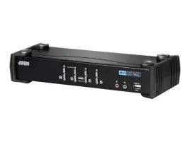 przelacznik-kvm-aten-cs1764a-or-4-port-usb-dvi-audio-or-wysoka-rozdzielczosc