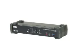 aten-4-portowy-kvmp-usb-3-0-z-displayport-4k-60hz-i-wbudowanym-mst