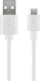 kabel-goobay-43837-microusb-2-0-do-usb-2-0-1-m-bialy