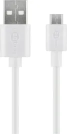 kabel-goobay-43837-microusb-2-0-do-usb-2-0-1-m-bialy