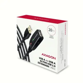 przedluzacz-usb-2-0-axagon-adr-220-20m-z-dodatkowym-zasilaniem
