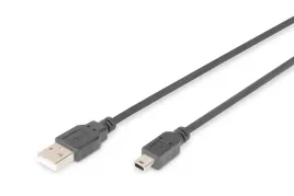 kabel-polaczeniowy-digitus-1-8-m-usb-type-a-usb-mini-b-czarny