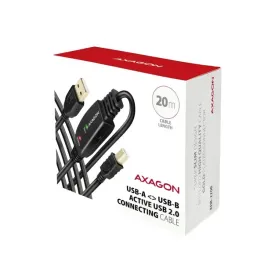 kabel-usb-2-0-axagon-adr-220b-a-b-20m-zasilajacy-aktywny-czarny