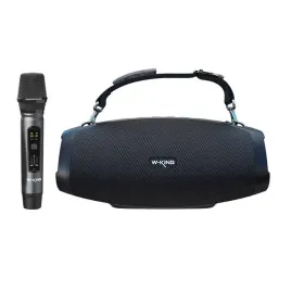 glosnik-bluetooth-w-king-x10-70w-ipx6-15600mah-czarny