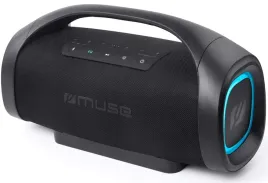 glosnik-bluetooth-muse-m-980-bt-z-efektem-swietlnym-i-wodoodporny