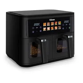 tristar-frytkownica-beztluszczowa-double-basket-9l-2500w-czarna