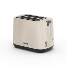 toster-princess-wave-930w-2-sloty-bezowy-plastikowa-obudowa