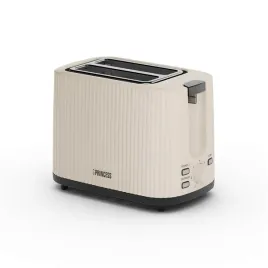 toster-princess-wave-930w-2-sloty-bezowy-plastikowa-obudowa