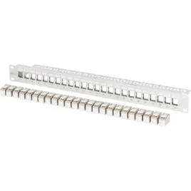 panel-krosowy-19-1u-24-portowy-ekranowany-cat-6a-10gbase-t