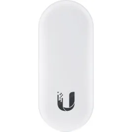 ubiquiti-unifi-access-reader-lite-czytnik-nfc-bluetooth-poe-srebrny