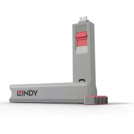 blokada-portu-usb-type-c-lindy-4-blokady-z-kluczem-rozowa