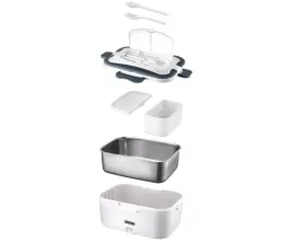 lunchbox-elektryczny-unold-15-l-ze-stali-nierdzewnej-bialy