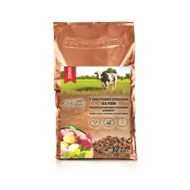 o-canis-premium-sucha-karma-wolowa-z-prosem-12kg-dla-doroslych-psow