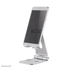 uchwyt-na-telefon-neomounts-ds10-160sl1-regulowany-srebrny-biurkowy