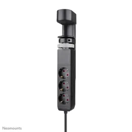 neomounts-ds22-840bl6-gniazdo-biurkowe-z-usb-c-i-usb-a-szybkie-ladowanie
