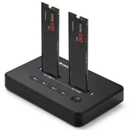 stacja-dokujaca-qoltec-m-2-nvme-pcie-usb-c-20-gb-s-klonowanie-offline