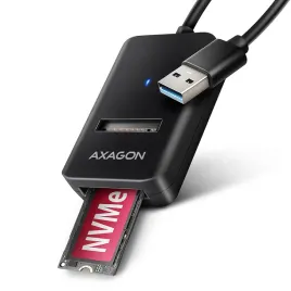 adapter-axagon-adm2-am-usb-a-do-ssd-m-2-nvme-i-sata-10gbps