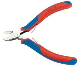 knipex-precyzyjne-nozyce-boczne-do-elektroniki-115-mm