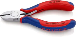 knipex-nozyce-boczne-110-mm-do-drutu-chromowane-ergonomiczne