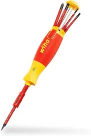 wiha-wkretak-izolowany-vde-z-magazynkiem-bitow-slimbits-1000-v-ac