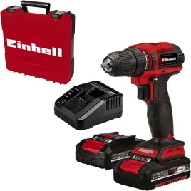 einhell-wiertarko-wkretarka-akumulatorowa-18v-40-nm-2x2ah-led