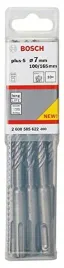 bosch-sds-plus-5-wiertla-udarowe-7-mm-10-szt-mur-beton