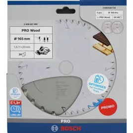 bosch-pro-wood-cordless-tarcza-do-drewna-165-mm-2-szt